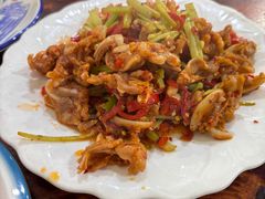 -湖南湘菜馆(东湘缘二店)