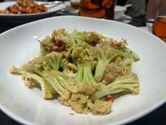 -福海居烤鸭店(鸟巢店)