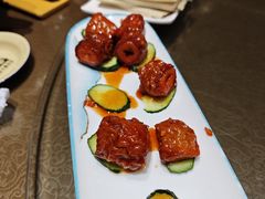 -酒肉门孔府菜(曲阜游客中心店)