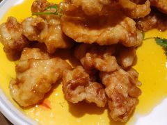-快乐老家三鲜饺子东北菜(南六中路店)