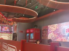 -宏姐串串香(征仪路店)