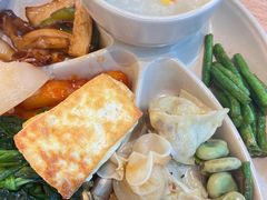 -素满香·全民食养自助(长宁龙之梦店)