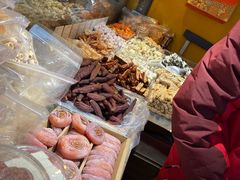 -秋栗香(地安门店)