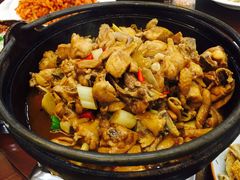-茶港食堂(武昌店)