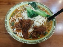 四方牛筋面-四方面荘(常丰花园店)