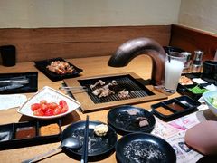 -千寻烧肉(政务区店)