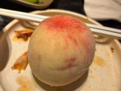 -牛New寿喜烧(新六百店)