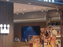 -泡泡玛特POPMART(国金街店)