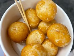 -黑色经典臭豆腐·湖南特产(太平街口店)