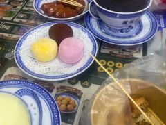 -广信牛奶甜品世家(台东店)