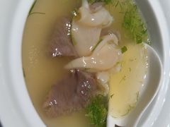 -怡情荟•海鲜青岛菜(五四广场旗舰店)