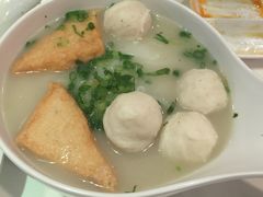 -翠华餐厅(山顶道店)