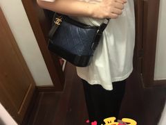 -CHANEL(恒隆广场店)