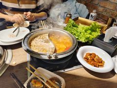 -火炉火自助餐(枫蓝国际店)