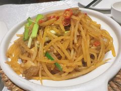 -马凯餐厅(地安门店)