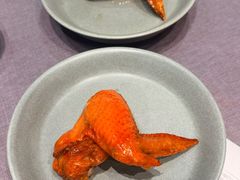 -金哥私房菜馆(张府园总店)