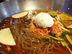 -老炉家木炭烤肉(长江国际店)