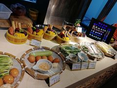 -黄寺蒸汽海鲜(黄寺大街店)