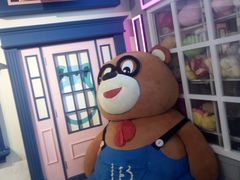 -鹿客西街(欧乐时尚广场店)