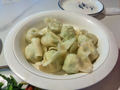 -八珍饺子·烤鸭·家常菜