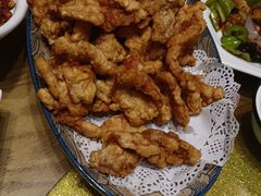 -萃和楼海鲜酒店(汉口路店)