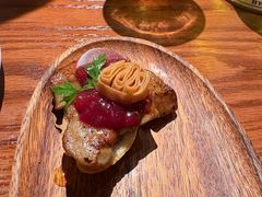 -京A Taproom·精酿餐吧(CBD店)