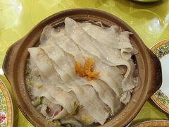 -砂锅居(西四店)