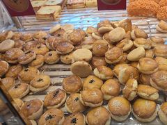 -味多美蛋糕(梨园店)