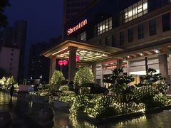 -盛宴标帜餐厅·亲子自助 (南昌喜来登酒店)