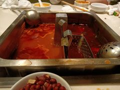 -海底捞火锅(劲松店)