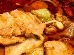 -渝信川菜 · 川味家常菜(长安店)