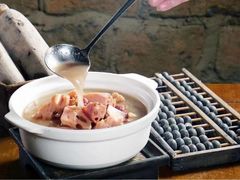 -真诚湘待·湖南鲜土菜(横沥西城店)