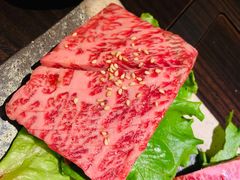 -焼肉 琉球の牛(北谷)