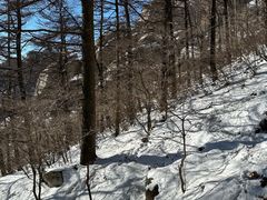 -崂山巨峰游览区