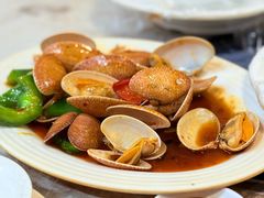 -富来美食(成发大厦店)