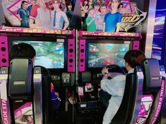 -天天玩X秋葉原日系动漫游戏中心