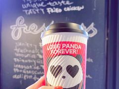 -肯德基(安定门店)