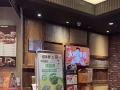 -麦当劳(田林好又多店)