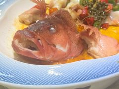 -大水车公馆·顺德菜·妈姐菜(均安店)