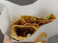 -卞姐蛋饼(陕西南路店)