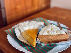 -Pie Bird(新闸路店)