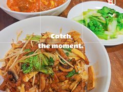 -寻裕记·现炒浇头面(人民广场店)