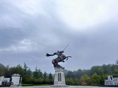 -铁山坪森林公园