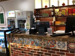 -巴依兄弟西域美食(机场店)