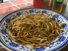 -阿扁杭州面(苗圃店)