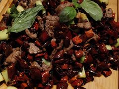 -小大董·烤鸭(凤凰汇店)