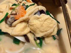 -闽海肴(北辰荟店)