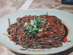 -江边城外烤全鱼(方庄时代购物中心店)
