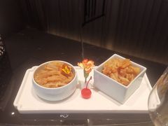 -无锡中央车站假日酒店·中餐厅