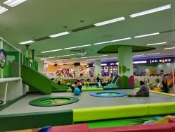 点击看大图 -孩子王童乐园(武汉永旺店)